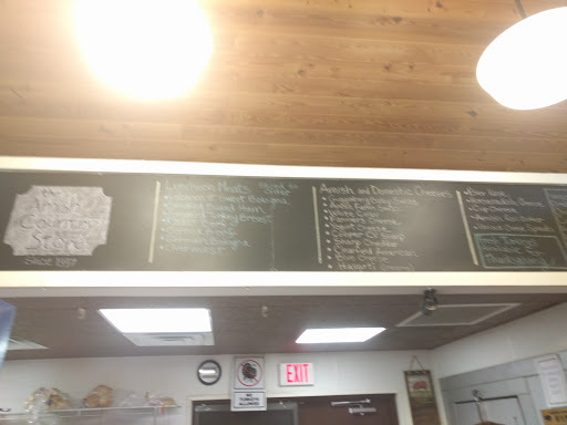 Gourmet Grocery Store «Amish Country Store», reviews and photos, 206 13th St SW, Largo, FL 33770, USA