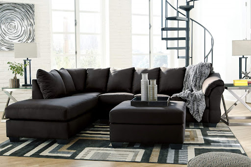 Furniture Store «Florissant Furniture», reviews and photos, 11264 W Florissant Ave, Florissant, MO 63033, USA