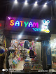 New Satyam Toys
