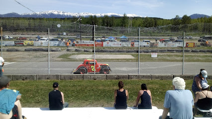 Terrace Speedway