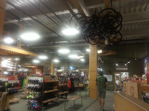 Camping Store «REI», reviews and photos, 2220 Village Walk Dr #150, Henderson, NV 89052, USA