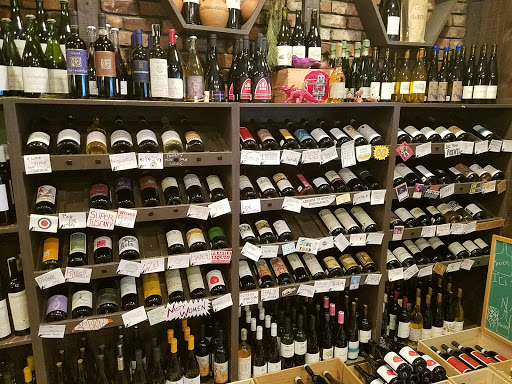 Wine Store «The Wine Bottega», reviews and photos, 341 Hanover St, Boston, MA 02113, USA