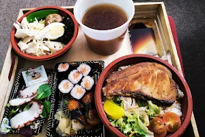 Hai Sushi Japanese Food Takeaway image