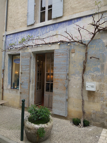La Galerie de l'Apothicaire à Lourmarin