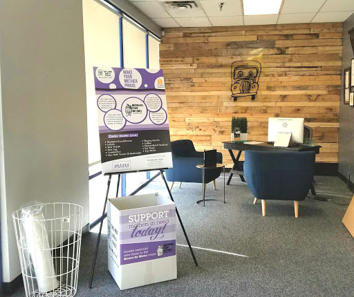 Moving and Storage Service «Two Men and a Truck», reviews and photos, 1916 S Gilbert Rd Suite 2, Mesa, AZ 85204, USA