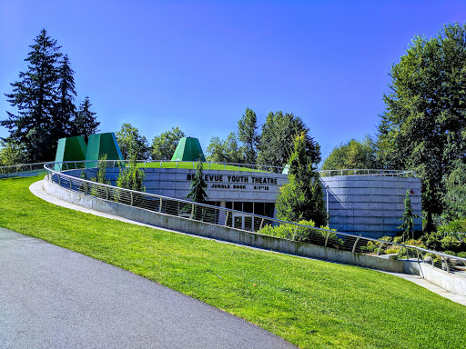 Performing Arts Theater «Bellevue Youth Theatre - Crossroads», reviews and photos, 16051 NE 10th St, Bellevue, WA 98008, USA