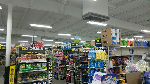 Discount Store «Dollar General», reviews and photos, 1140 Owego Rd, Candor, NY 13743, USA