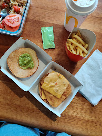 Aliment-réconfort du Restauration rapide McDonald's à Croix - n°5