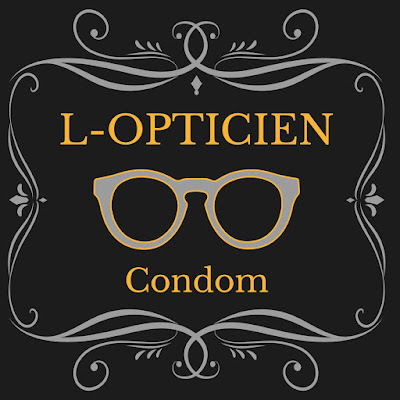 L-OPTICIEN à Condom