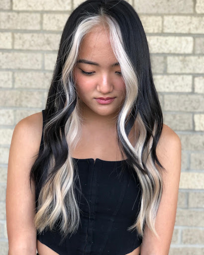 Hair Salon «U II Hair Salon», reviews and photos, 31640 John R Rd, Madison Heights, MI 48071, USA