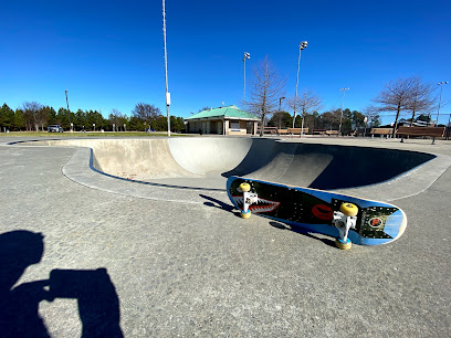 Duncan Creek Skate Park