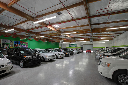Used Car Dealer «I-10 Premier Auto Sales», reviews and photos, 4221 E Raymond St #108, Phoenix, AZ 85040, USA