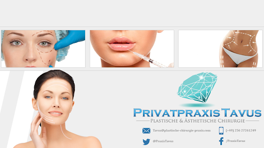 Privatpraxis تافوس - Privatpraxis Tavus