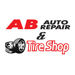 Auto Repair Shop «AB Auto Repair & Tire Shop», reviews and photos, 15353 Grand Ave, Lake Elsinore, CA 92530, USA