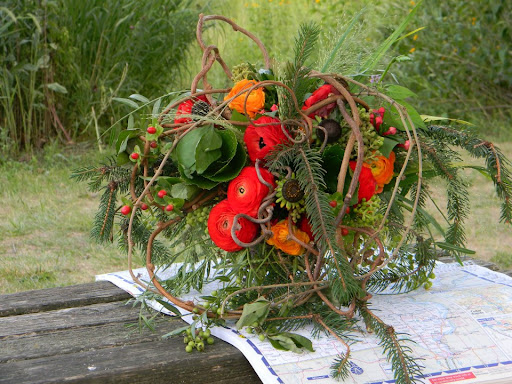 Florist «Acanthus Floral Art», reviews and photos, 3932 Cedar Ave S, Minneapolis, MN 55407, USA