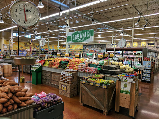 Grocery Store «Fresh Thyme Farmers Market- Downers Grove», reviews and photos, 325 Ogden Ave, Downers Grove, IL 60515, USA