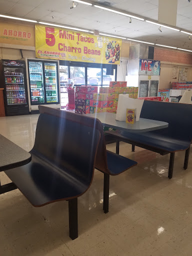 Supermarket «EL Ahorro Supermarket», reviews and photos, 1927 E Belt Line Rd, Carrollton, TX 75006, USA