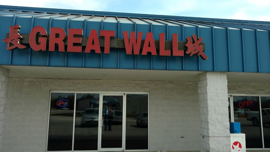 Great Wall 47446