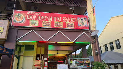 Restoran Usop Tomyam