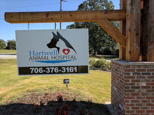 Hartwell Animal Hospital image