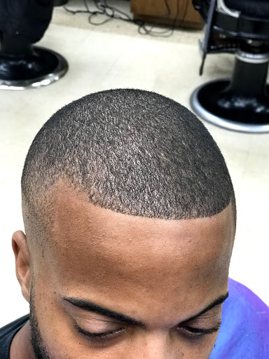 Barber Shop «hermanos barber shop Inc», reviews and photos, 4123 S Orange Blossom Trail, Orlando, FL 32839, USA