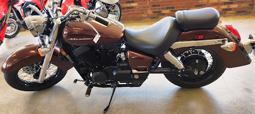 Motorcycle Dealer «Honda Suzuki of Wilmington», reviews and photos, 5725 Market St, Wilmington, NC 28405, USA