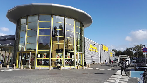 Magasin discount B&M Viry-Châtillon