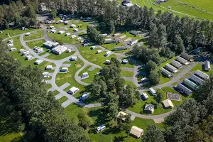 Scone Camping and Caravanning Club Site image