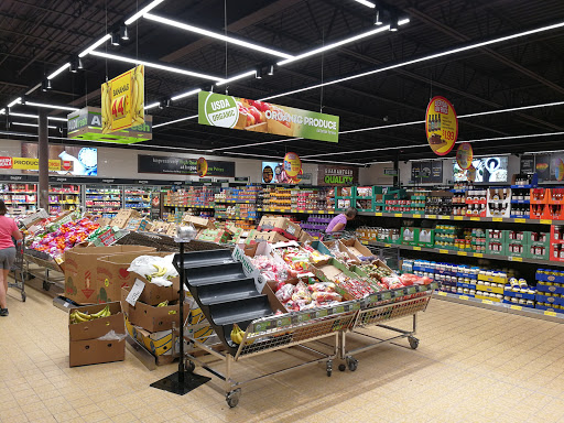 Supermarket «ALDI», reviews and photos, 550 E Golf Rd, Arlington Heights, IL 60005, USA