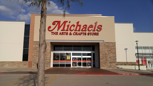 Craft Store «Michaels», reviews and photos, 5301 Beltline Road #101, Dallas, TX 75254, USA