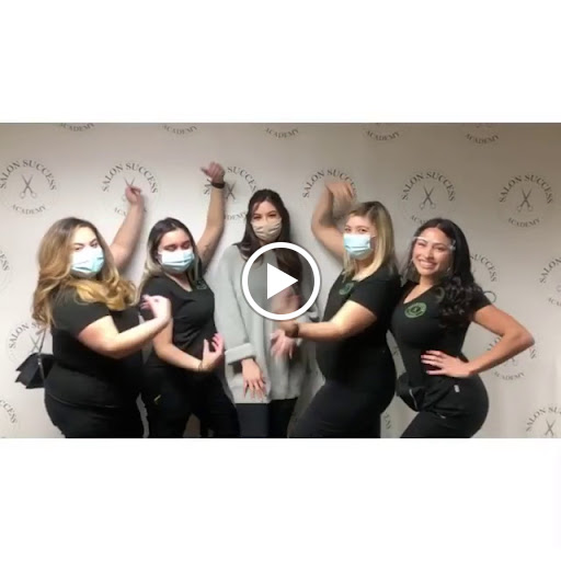 Beauty School «Salon Success Academy», reviews and photos, 1385 E Foothill Blvd, Upland, CA 91786, USA