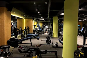 Rhinos Gym image