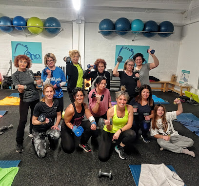 Dona Fitness Bdn - Carrer de la Mercè, 58, 08911 Badalona, Barcelona, Spain