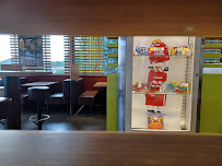 Atmosphère du Restauration rapide McDonald's à Mimizan - n°11