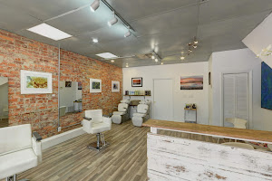 Sage Salon & Studio