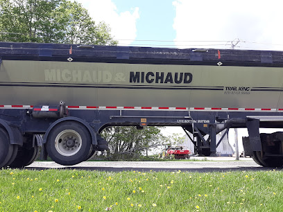 Michaud & Michaud Trucking