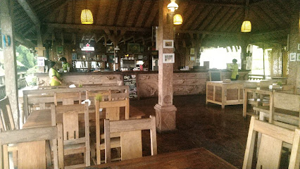 Gong Jatiluwih Restaurant &Lounge