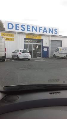 Desenfans Douai à Douai