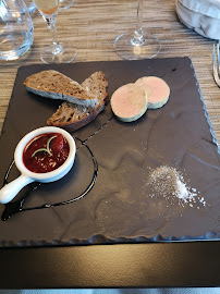 Foie gras du Le Bistrot du Cuisinier à Blois - n°2
