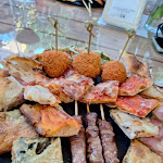 Photo n°5 de l'avis de Arturo.a fait le 03/05/2024 à 14:01 sur le  Il pane di San Saba à Rome