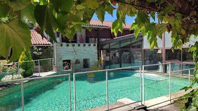 Le Domaine du Moulin Rouge à Cuiseaux