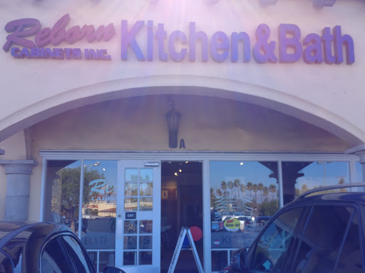 Kitchen Remodeler «Reborn Cabinets Inc.», reviews and photos, 24667 Crenshaw Blvd, Torrance, CA 90505, USA