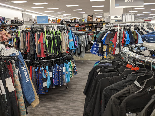 Department Store «Nordstrom Rack Cerritos Best Plaza», reviews and photos, 11111 183rd St, Cerritos, CA 90703, USA