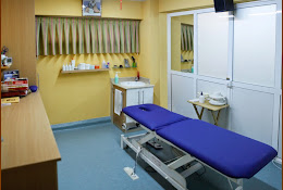 Centro de Masaje y Rehabilitación ADHER en Santander