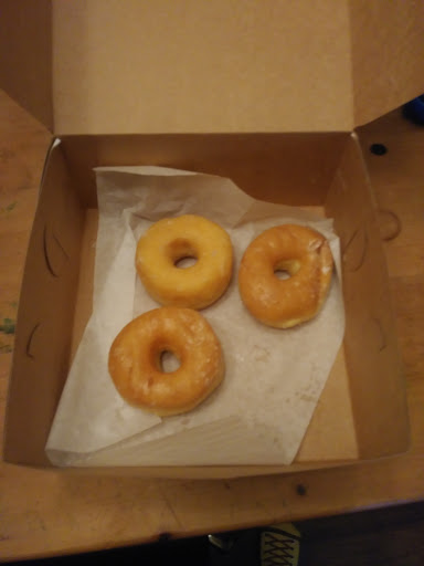 Bakery «Tip Top Donuts», reviews and photos, 745 Cobb Pkwy N, Marietta, GA 30062, USA