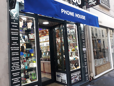 EASYGOO PHONE HOUSE à Paris