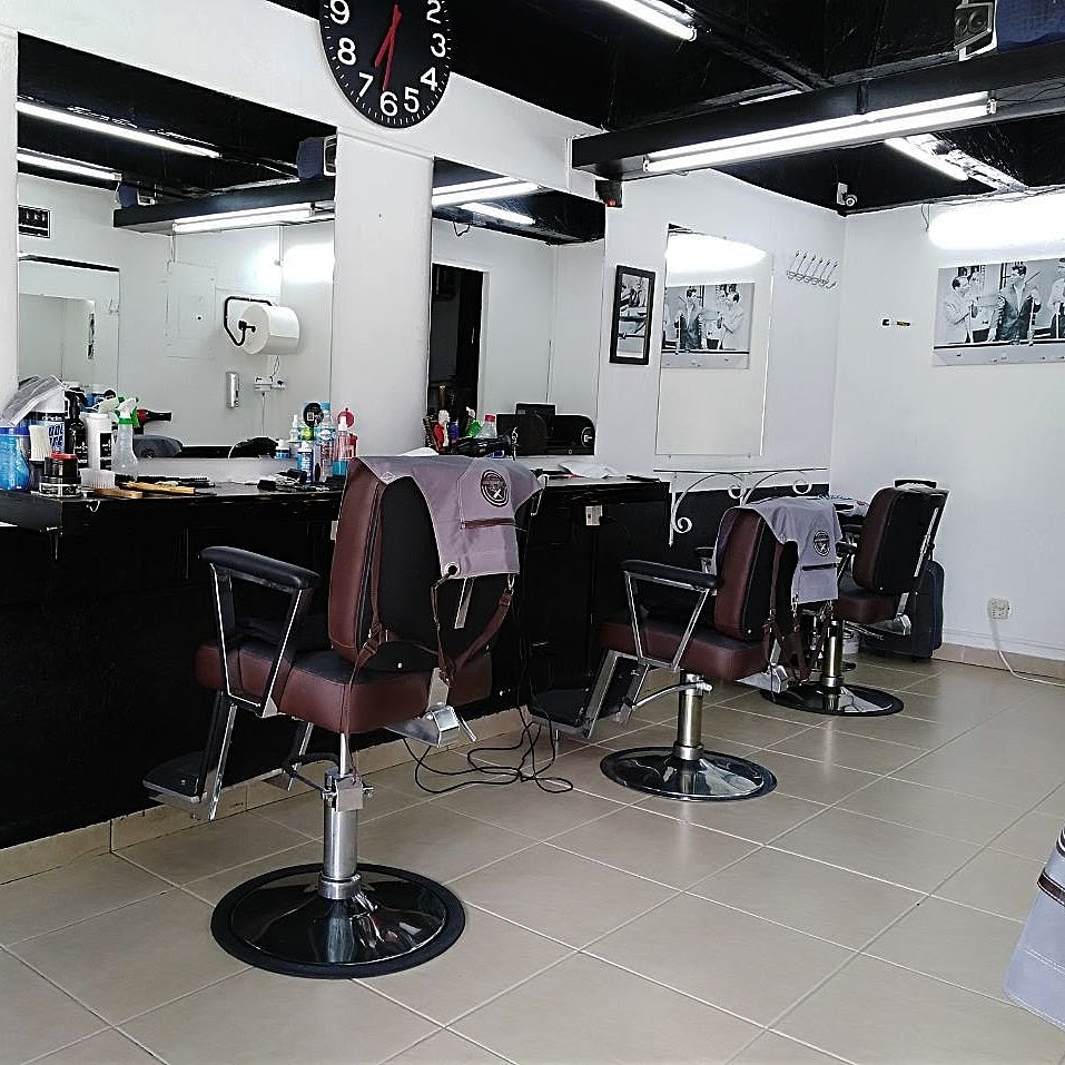 La Barberia Medellin