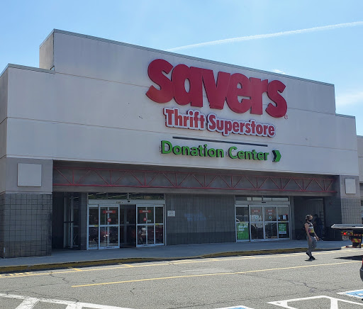 Thrift Store «Savers», reviews and photos