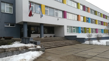Jankas Kupalas Rīgas Baltkrievu pamatskola
