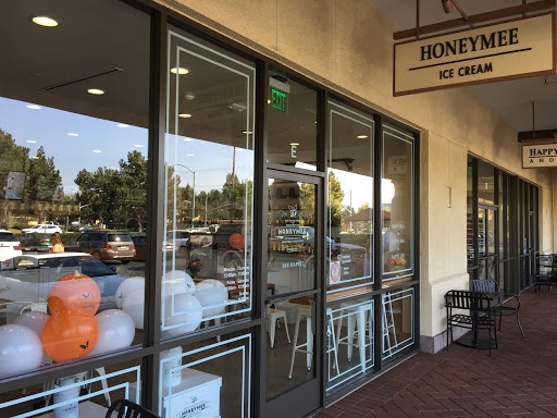 Ice Cream Shop «Honeymee Irvine», reviews and photos, 17595 Harvard Ave E, Irvine, CA 92614, USA